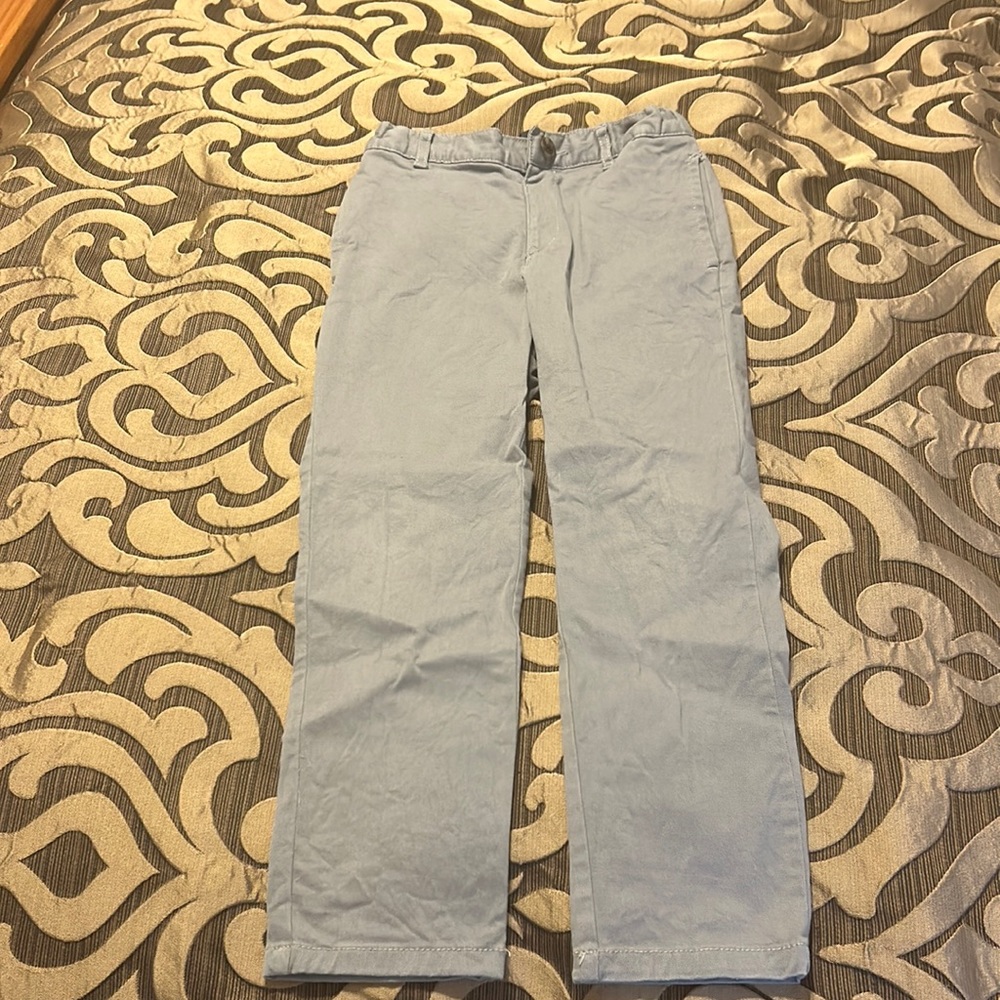 🎈 Boy’s Size 5T Gray Slacks